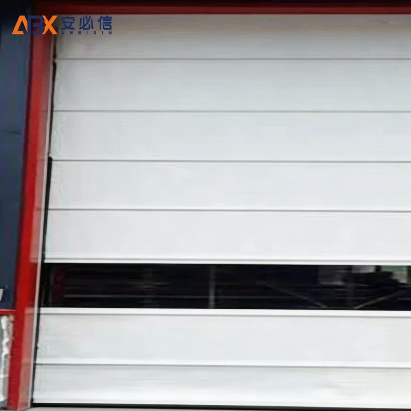 黄石洁净快速门
